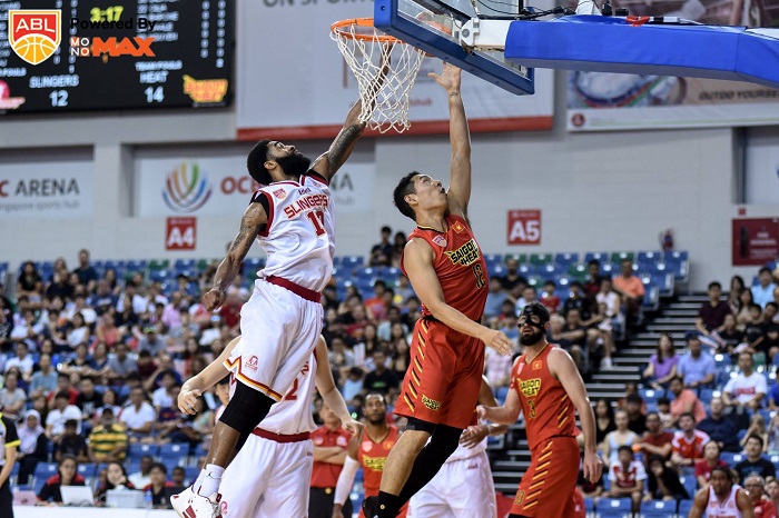 Formosa Dreamers - Saigon Heat: HLV Kyle Julius và bài toán niềm tin