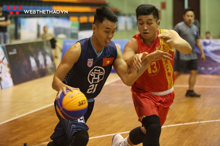 Sao Thang Long Warriors nguy cơ chia tay VBA 2019 vì lý do cá nhân Sao Thang Long Warriors nguy cơ chia tay VBA 2019 vì lý do cá nhân