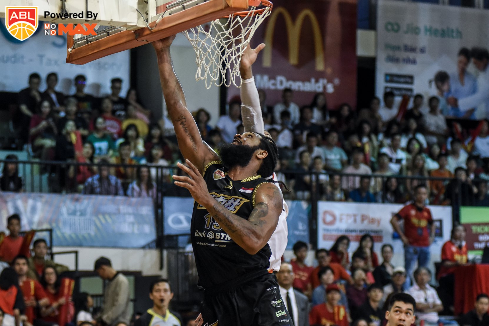 Kịch bản cũ lặp lại, Saigon Heat đánh rơi chiến thắng trước CLS Knights ở những phút cuối Kịch bản cũ lặp lại, Saigon Heat đánh rơi chiến thắng trước CLS Knights ở những phút cuối