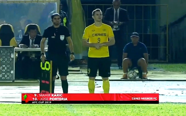 Kết quả Ceres vs Hà Nội FC (1-1): Căng thẳng cao độ, Hà Nội FC có chút lợi thế trước trận lượt về Kết quả Ceres vs Hà Nội FC (1-1): Căng thẳng cao độ, Hà Nội FC có chút lợi thế trước trận lượt về