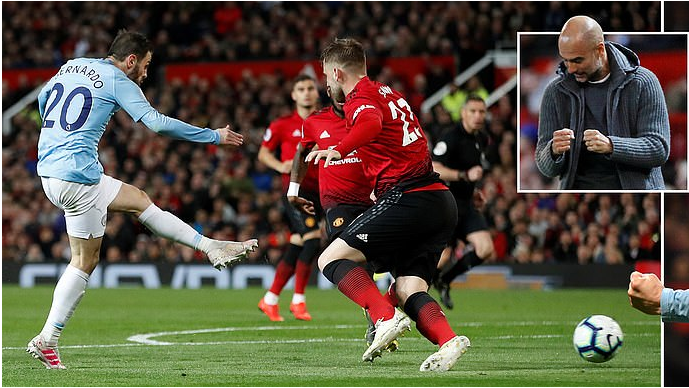 Kết quả MU vs Man City (0-2): Man City bứt tốc, nỗi sầu nhân đôi cho màu áo đỏ Kết quả MU vs Man City (0-2): Man City bứt tốc, nỗi sầu nhân đôi cho màu áo đỏ