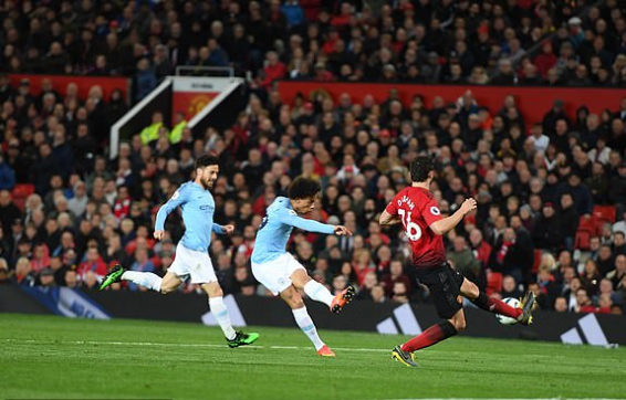 Kết quả MU vs Man City (0-2): Man City bứt tốc, nỗi sầu nhân đôi cho màu áo đỏ Kết quả MU vs Man City (0-2): Man City bứt tốc, nỗi sầu nhân đôi cho màu áo đỏ