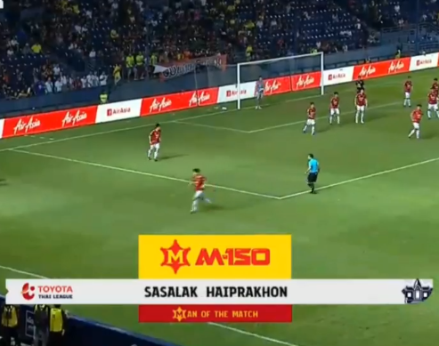Kết quả Buriram vs Muang Thong (1-0): Xuân Trường góp mặt trong chuỗi thua dài của Văn Lâm Kết quả Buriram vs Muang Thong (1-0): Xuân Trường góp mặt trong chuỗi thua dài của Văn Lâm