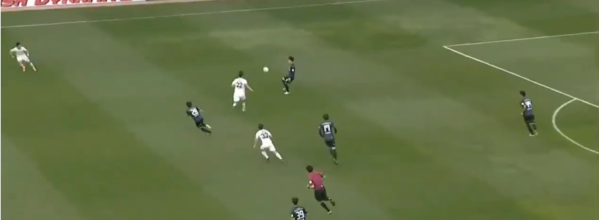Kết quả Incheon vs Seongnam (0-0): Không Công Phượng, không bàn thắng Kết quả Incheon vs Seongnam (0-0): Không Công Phượng, không bàn thắng