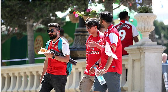 Xem trực tiếp Chelsea vs Arsenal trên kênh nào? Xem trực tiếp Chelsea vs Arsenal trên kênh nào?