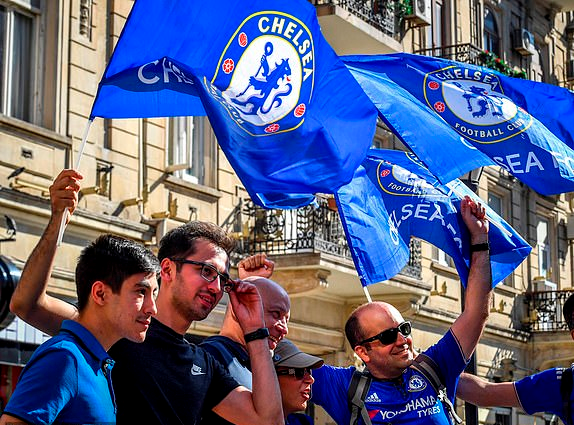 Xem trực tiếp Chelsea vs Arsenal trên kênh nào? Xem trực tiếp Chelsea vs Arsenal trên kênh nào?