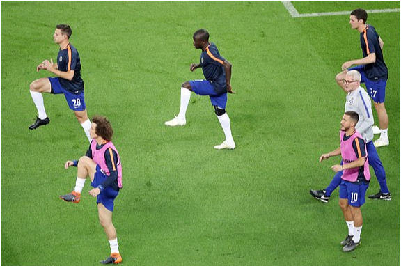 Xem trực tiếp Chelsea vs Arsenal trên kênh nào? Xem trực tiếp Chelsea vs Arsenal trên kênh nào?