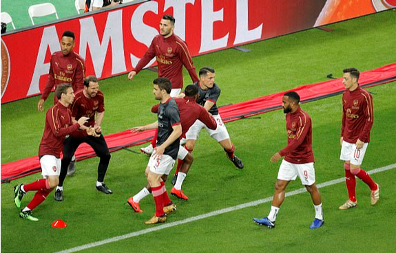 Xem trực tiếp Chelsea vs Arsenal trên kênh nào? Xem trực tiếp Chelsea vs Arsenal trên kênh nào?