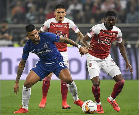 Xem trực tiếp Chelsea vs Arsenal trên kênh nào? Xem trực tiếp Chelsea vs Arsenal trên kênh nào?