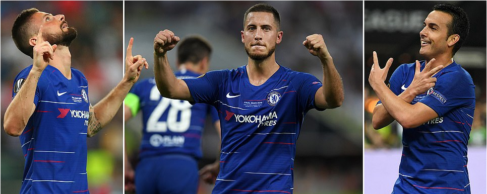 Xem trực tiếp Chelsea vs Arsenal trên kênh nào? Xem trực tiếp Chelsea vs Arsenal trên kênh nào?