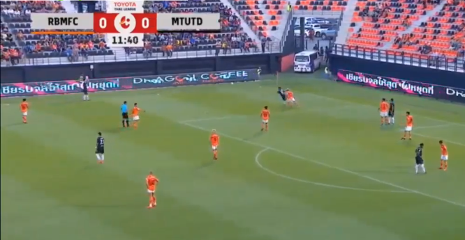 Kết quả Ratchaburi vs Muang Thong (2-0): Văn Lâm không thể cứu đồng đội thoát thua Kết quả Ratchaburi vs Muang Thong (2-0): Văn Lâm không thể cứu đồng đội thoát thua