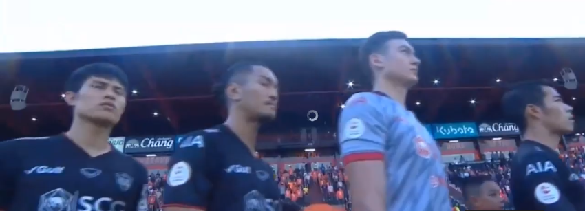 Kết quả Ratchaburi vs Muang Thong (2-0): Văn Lâm không thể cứu đồng đội thoát thua Kết quả Ratchaburi vs Muang Thong (2-0): Văn Lâm không thể cứu đồng đội thoát thua