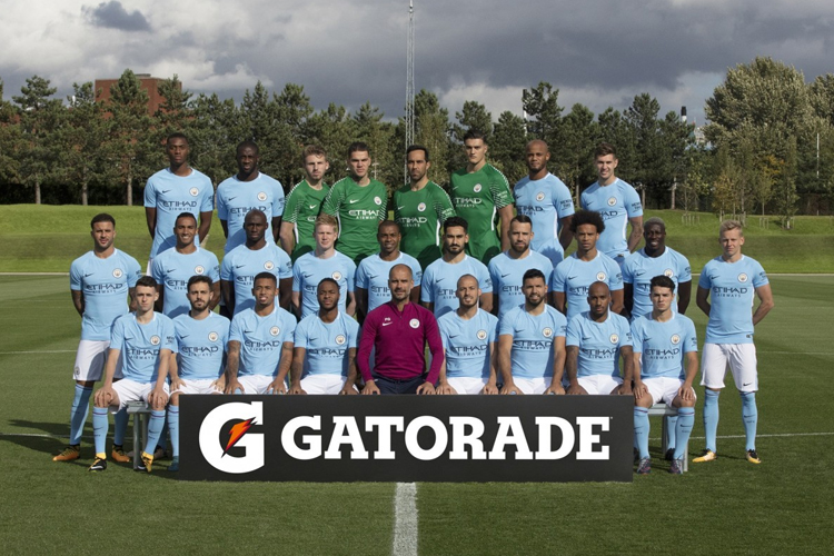 Man City vô địch Ngoại hạng Anh: Thành quả của siêu chiến lược công nghệ và truyền thông