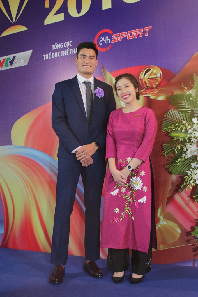 Cúp Chiến thắng 2018: Quang Hải giành giải thưởng Nam VĐV của năm Cúp Chiến thắng 2018: Quang Hải giành giải thưởng Nam VĐV của năm