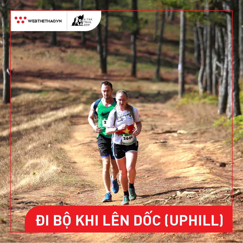 6 bí kíp giúp bạn hoàn thành Đà Lạt Ultra Trail 6 bí kíp giúp bạn hoàn thành Đà Lạt Ultra Trail