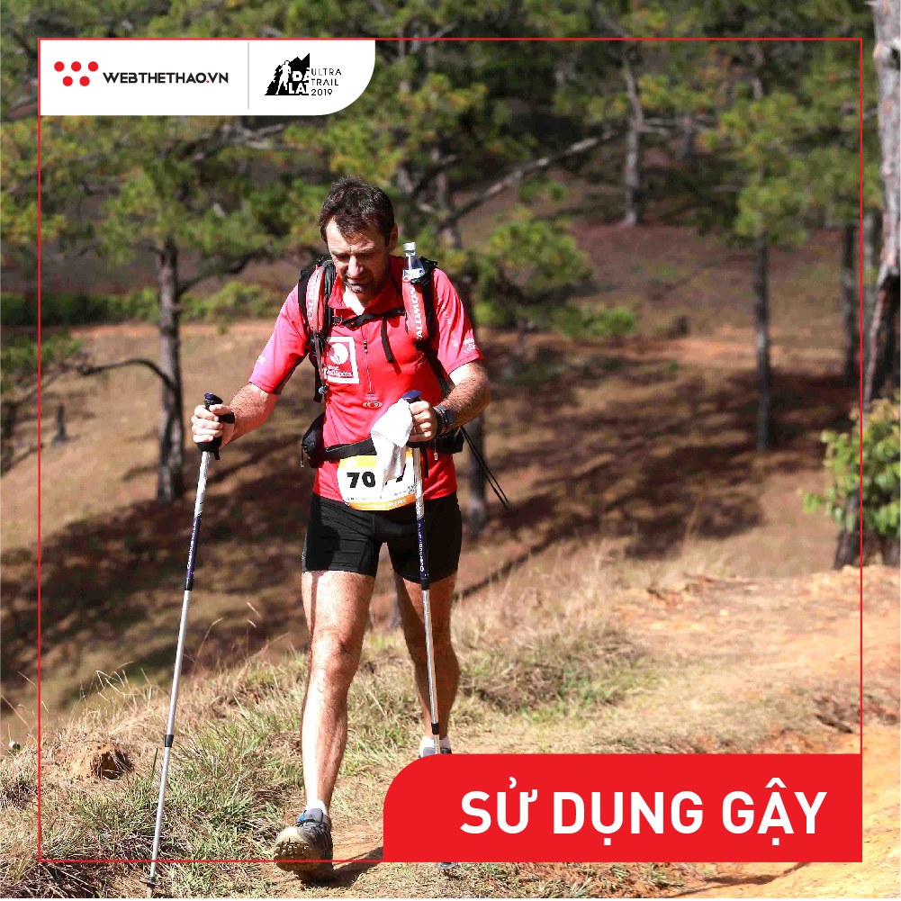6 bí kíp giúp bạn hoàn thành Đà Lạt Ultra Trail 6 bí kíp giúp bạn hoàn thành Đà Lạt Ultra Trail