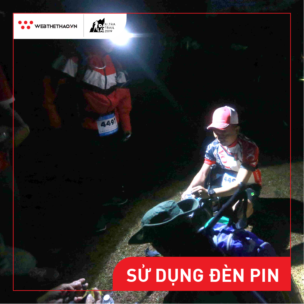 6 bí kíp giúp bạn hoàn thành Đà Lạt Ultra Trail 6 bí kíp giúp bạn hoàn thành Đà Lạt Ultra Trail