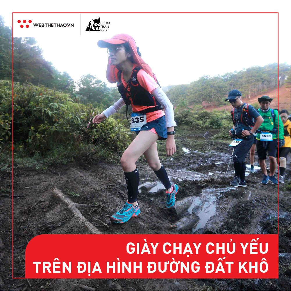 6 bí kíp giúp bạn hoàn thành Đà Lạt Ultra Trail 6 bí kíp giúp bạn hoàn thành Đà Lạt Ultra Trail