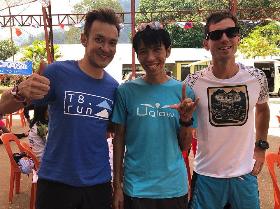 Đà Lạt Ultra Trail 2019: Trần Duy Quang đối đầu ĐKVĐ Asia Trail Master Đà Lạt Ultra Trail 2019: Trần Duy Quang đối đầu ĐKVĐ Asia Trail Master