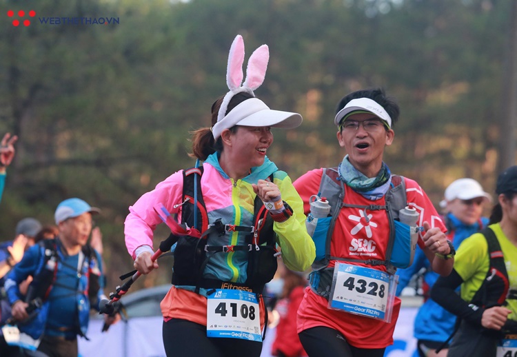 Làm sao để chuẩn bị chạy 10km Đà Lạt Ultra Trail trong 2 tuần? Làm sao để chuẩn bị chạy 10km Đà Lạt Ultra Trail trong 2 tuần?