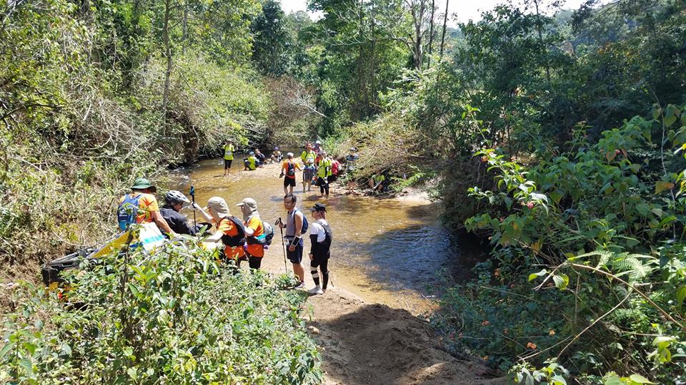 NAG Hải Đông chia sẻ kinh nghiệm bánh bèo hoàn thành 42km Đà Lạt Ultra Trail
