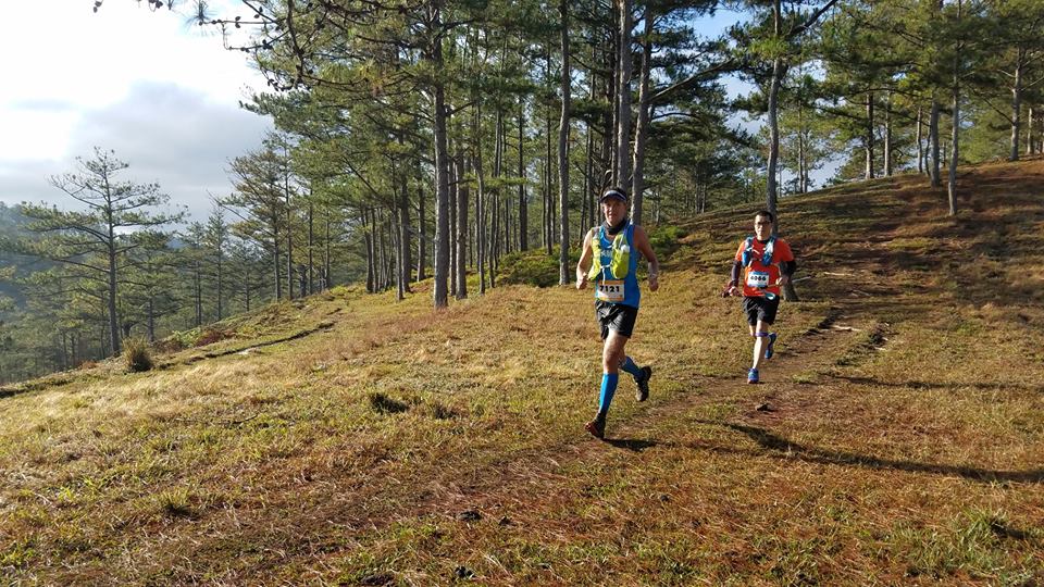 NAG Hải Đông chia sẻ kinh nghiệm bánh bèo hoàn thành 42km Đà Lạt Ultra Trail