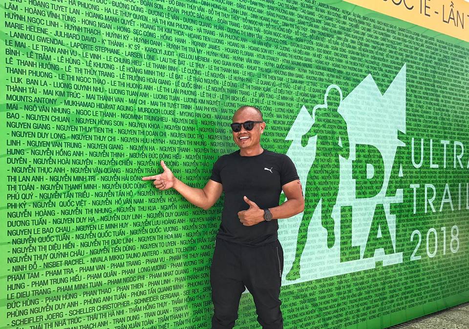 NAG Hải Đông chia sẻ kinh nghiệm bánh bèo hoàn thành 42km Đà Lạt Ultra Trail