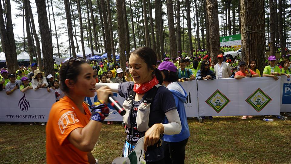 Dalat Ultra Trail 2019: Bất ngờ ĐKVĐ Quang Trần lạc đường nhường chức vô địch cho đối thủ Dalat Ultra Trail 2019: Bất ngờ ĐKVĐ Quang Trần lạc đường nhường chức vô địch cho đối thủ