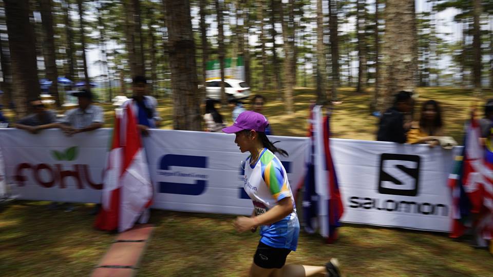 Dalat Ultra Trail 2019: Bất ngờ ĐKVĐ Quang Trần lạc đường nhường chức vô địch cho đối thủ Dalat Ultra Trail 2019: Bất ngờ ĐKVĐ Quang Trần lạc đường nhường chức vô địch cho đối thủ