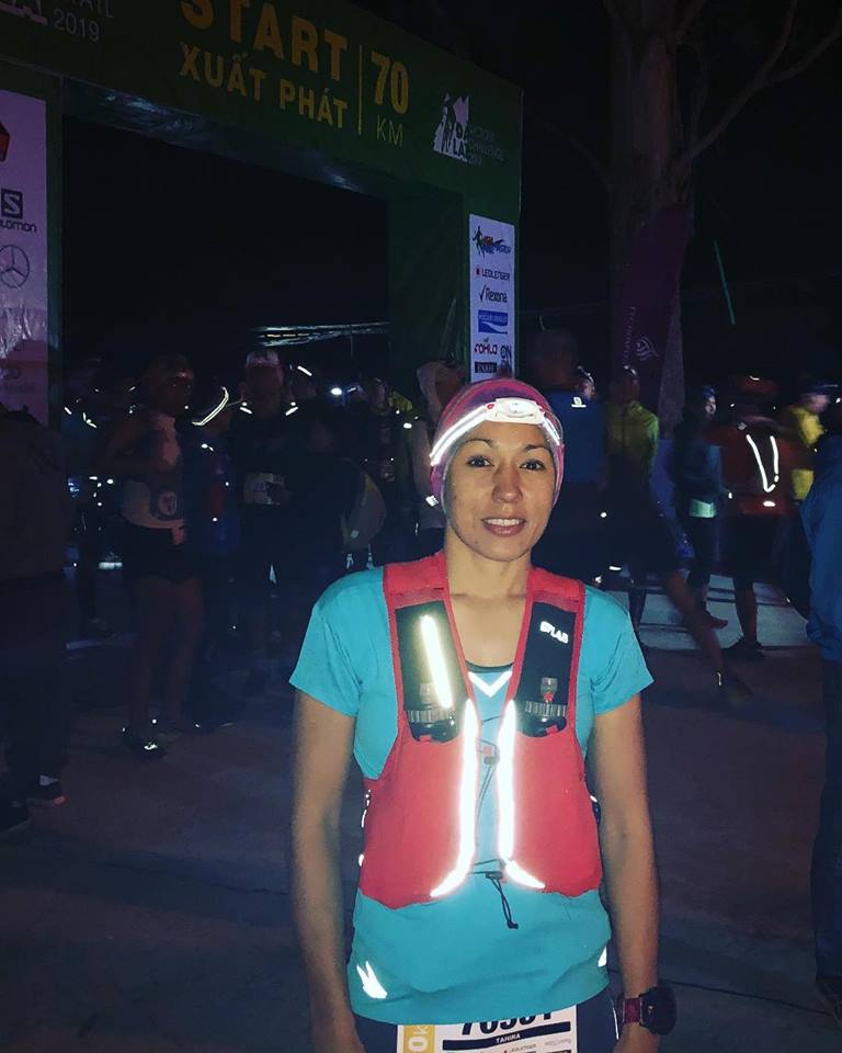 Dalat Ultra Trail 2019: Bất ngờ ĐKVĐ Quang Trần lạc đường nhường chức vô địch cho đối thủ