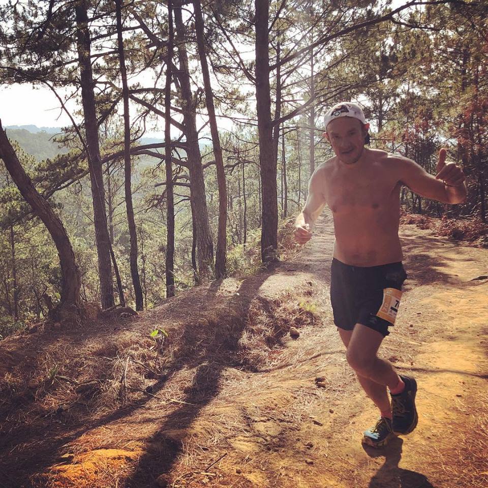 Dalat Ultra Trail 2019: Bất ngờ ĐKVĐ Quang Trần lạc đường nhường chức vô địch cho đối thủ