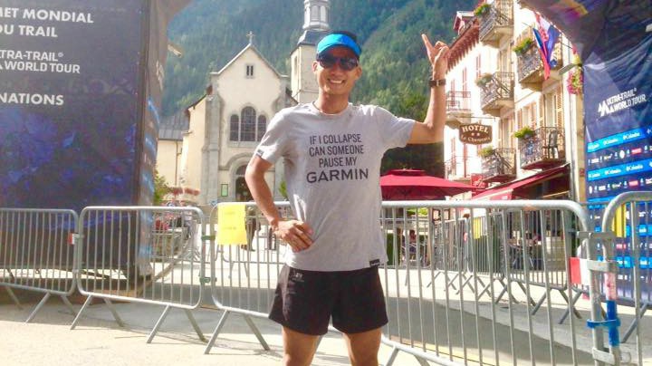 Kinh nghiệm chạy Đà Lạt Ultra Trail không khó của ĐKVĐ 70km Trần Duy Quang