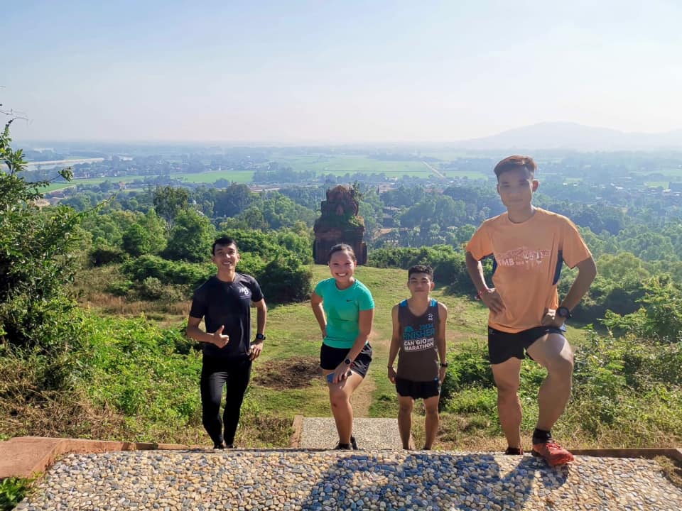 Kinh nghiệm chạy Đà Lạt Ultra Trail không khó của ĐKVĐ 70km Trần Duy Quang