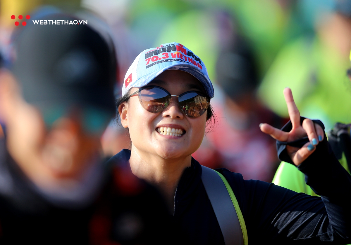 Chùm ảnh: Những nụ cười rạng rỡ mang thương hiệu Dalat Ultra Trail 2019
