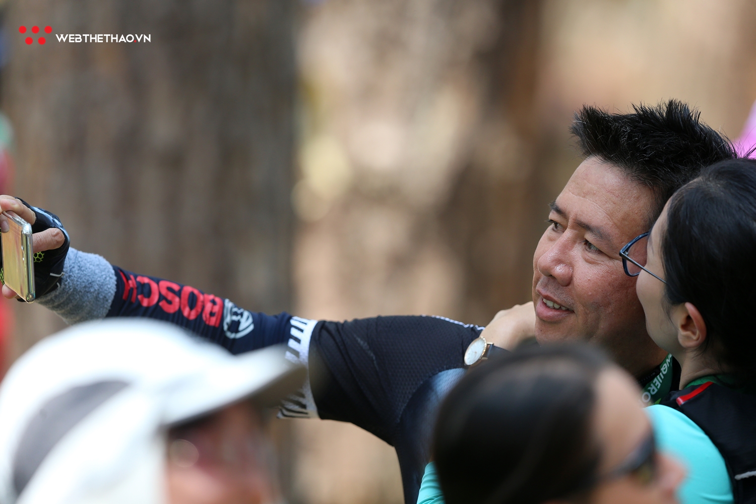 Ký ức Dalat Ultra Trail 2019: Chúng ta không bao giờ cô đơn