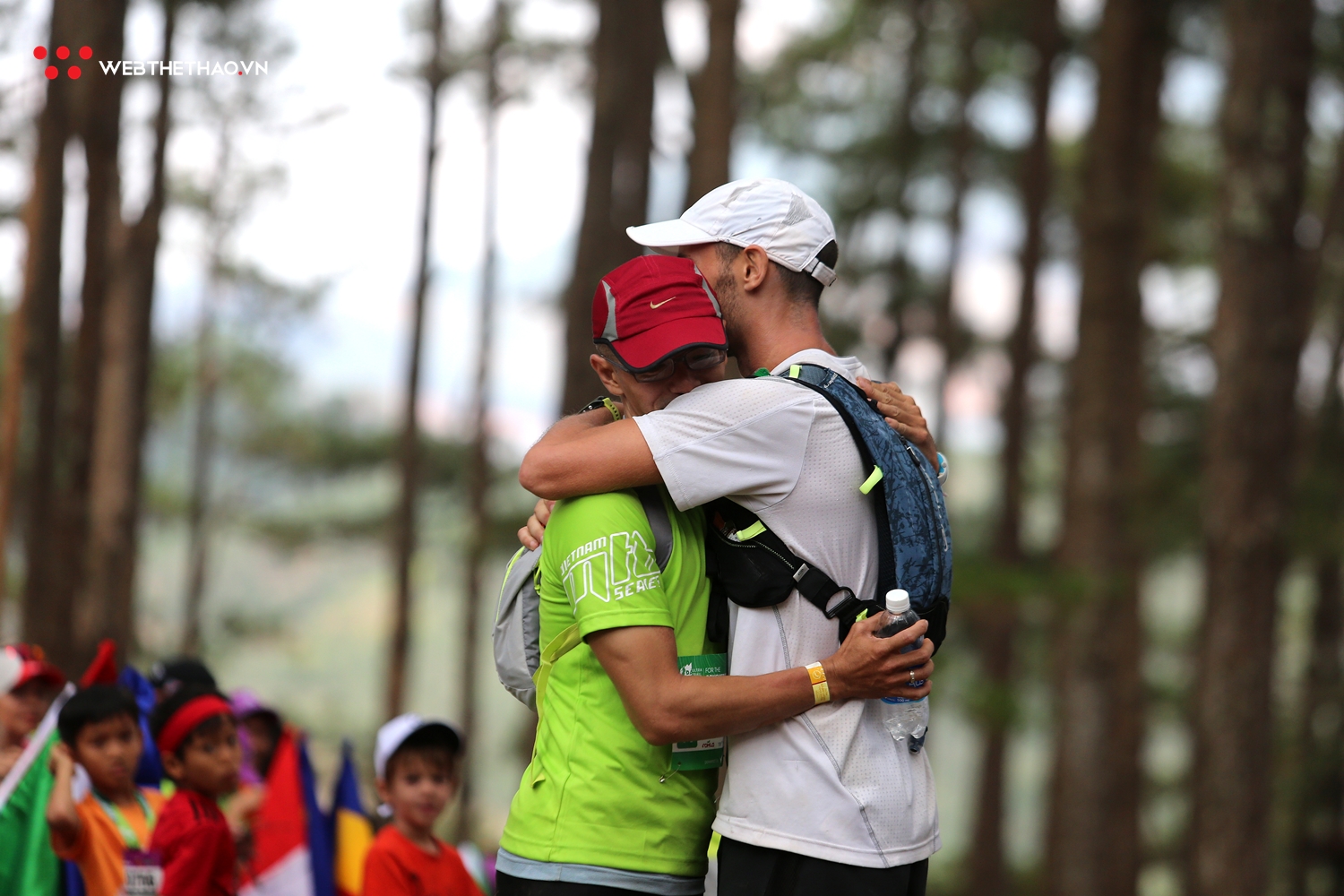 Ký ức Dalat Ultra Trail 2019: Chúng ta không bao giờ cô đơn