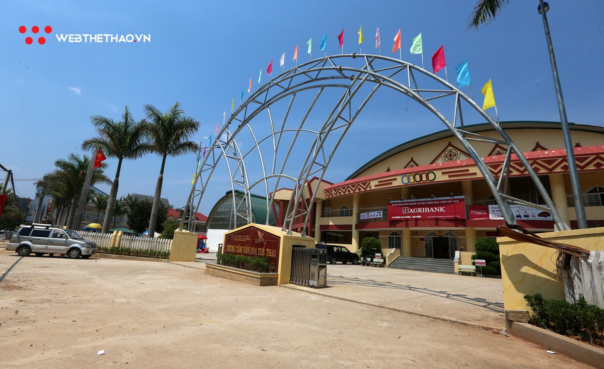 Khám phá đường chạy DLUT 2019: Đẹp, kiêu hãnh và đầy thách thức