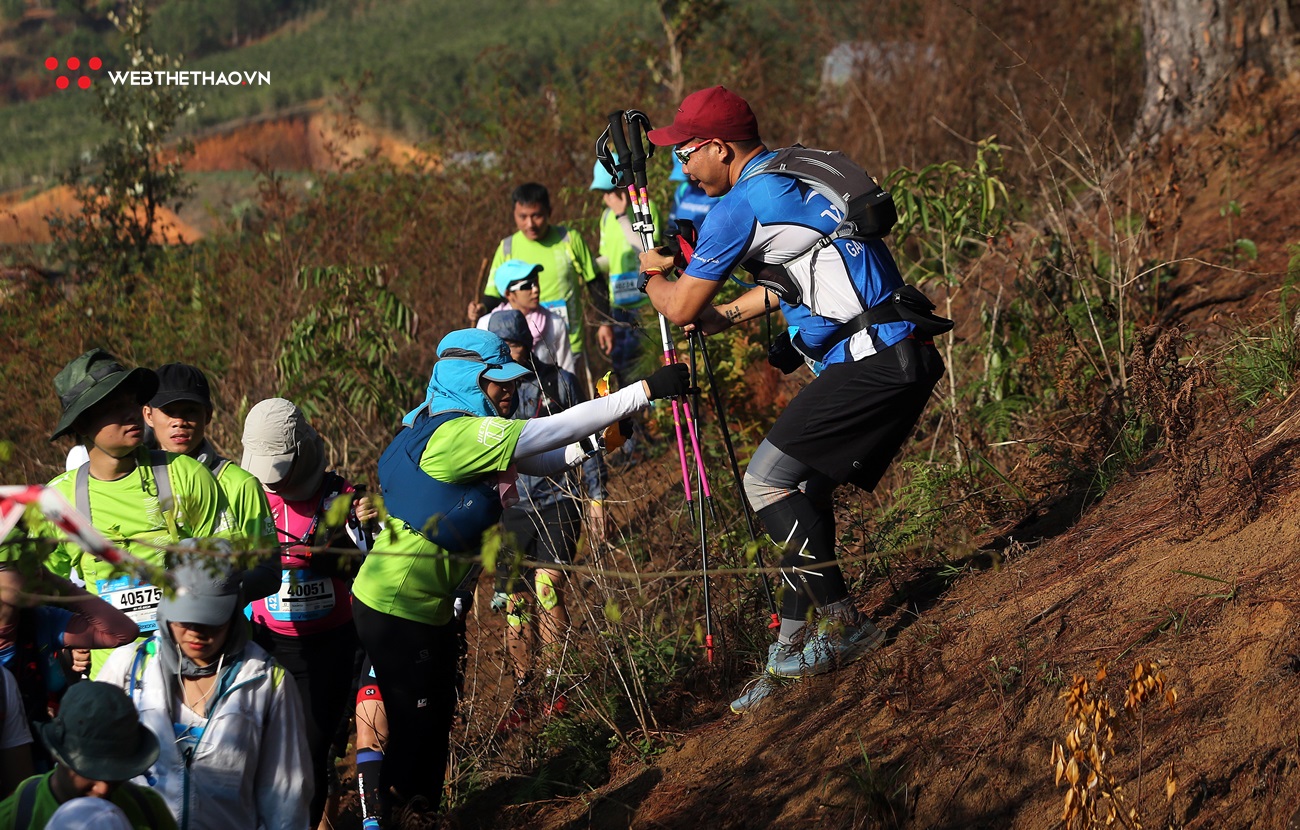 Ký ức DLUT 2019: Những hình ảnh khó quên giữa Đà Lạt ngàn thông