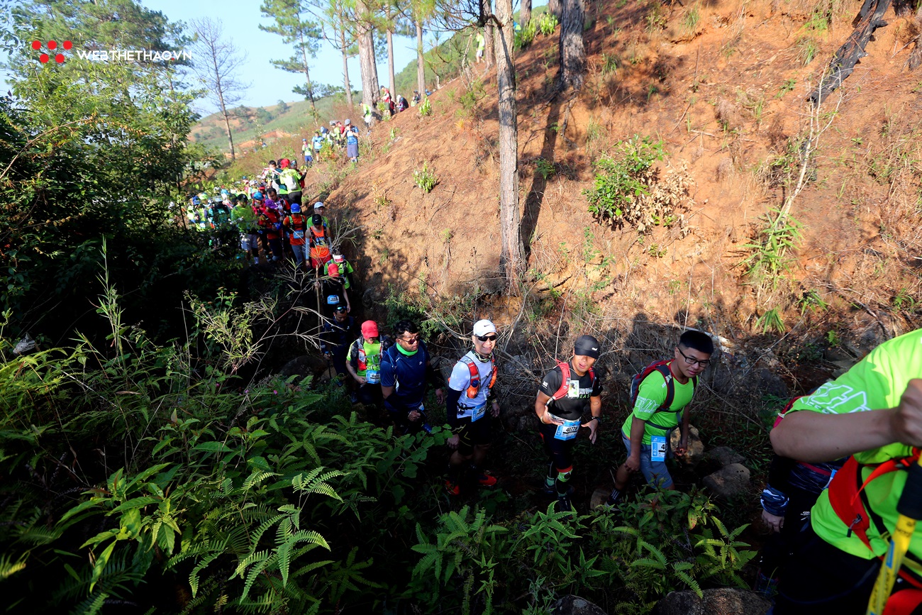 Ký ức DLUT 2019: Những hình ảnh khó quên giữa Đà Lạt ngàn thông