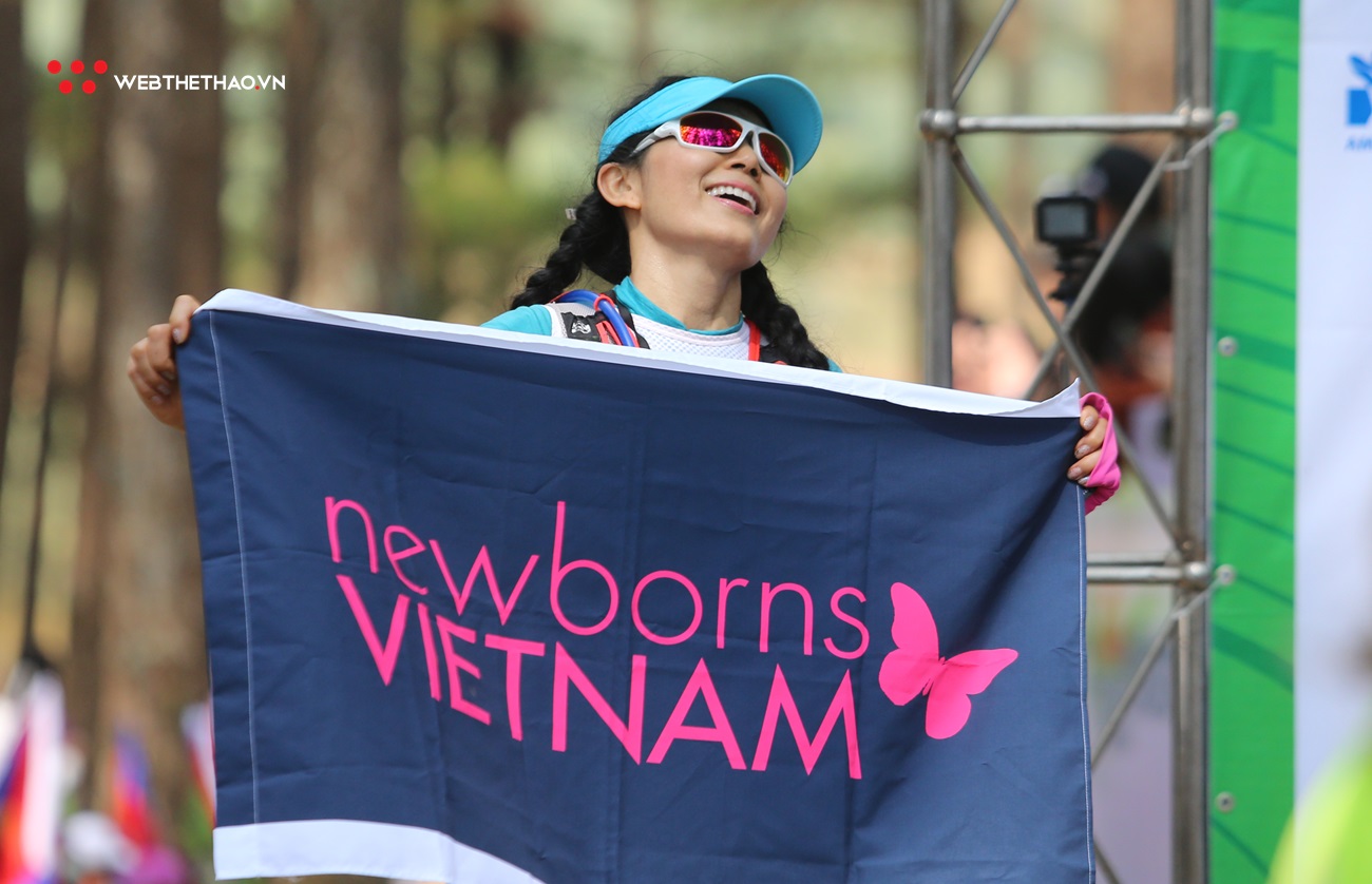Ký ức DLUT 2019: Những hình ảnh khó quên giữa Đà Lạt ngàn thông