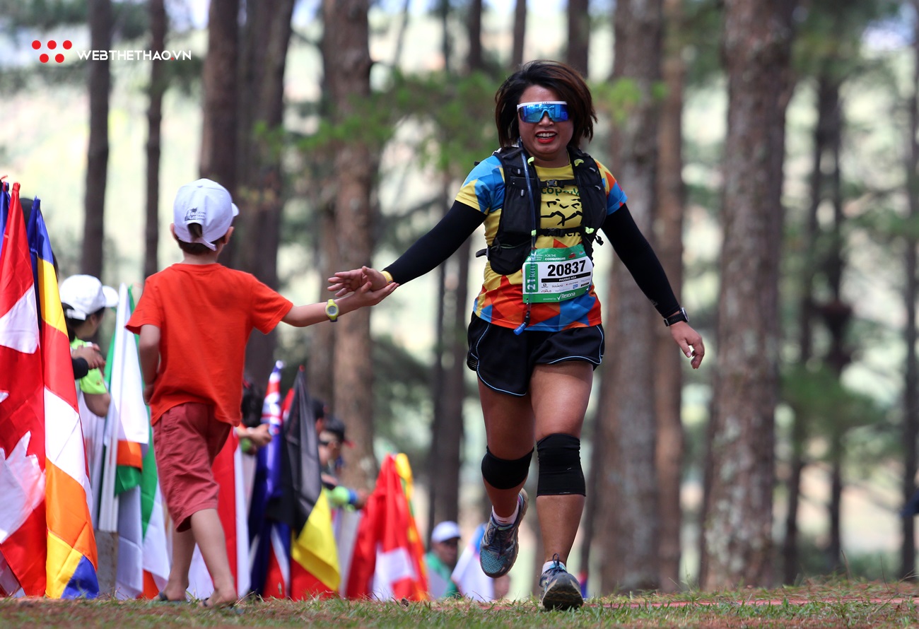 Ký ức DLUT 2019: Những hình ảnh khó quên giữa Đà Lạt ngàn thông