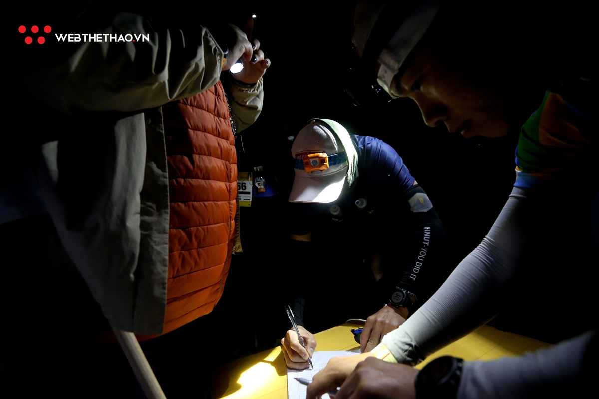 Dalat Ultra Trail 2019 chính thức khai màn giữa màn đêm lạnh giá của vùng đất cao nguyên