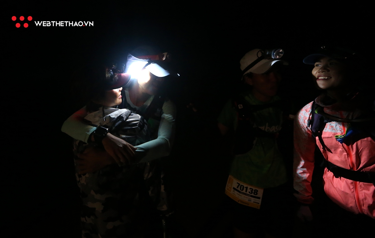 Dalat Ultra Trail 2019 chính thức khai màn giữa màn đêm lạnh giá của vùng đất cao nguyên