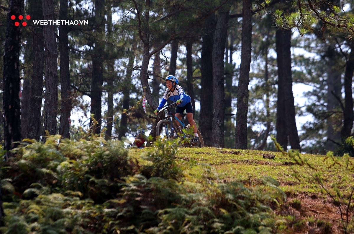 Những khoảnh khắc độc đáo chỉ có tại Dalat Victory Challenge 2019