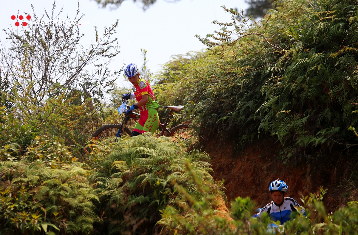 Những khoảnh khắc độc đáo chỉ có tại Dalat Victory Challenge 2019