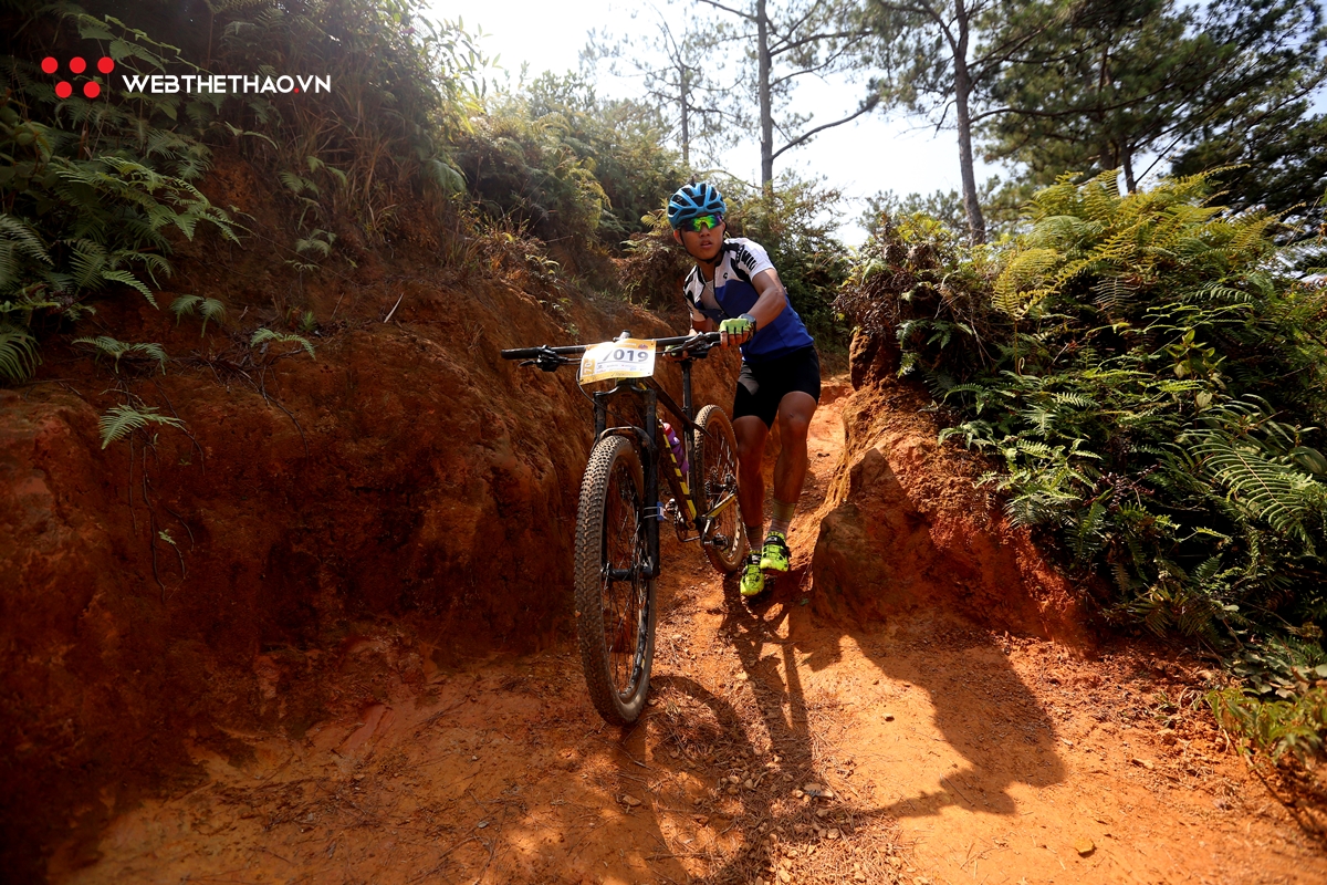 Những khoảnh khắc độc đáo chỉ có tại Dalat Victory Challenge 2019