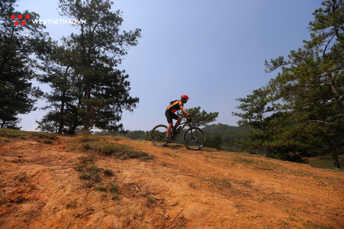 Những khoảnh khắc độc đáo chỉ có tại Dalat Victory Challenge 2019