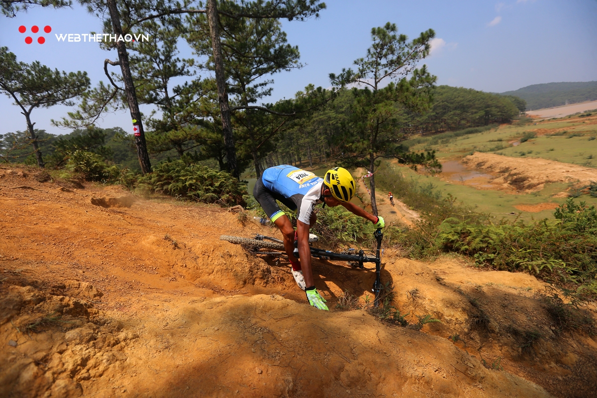 Những khoảnh khắc độc đáo chỉ có tại Dalat Victory Challenge 2019