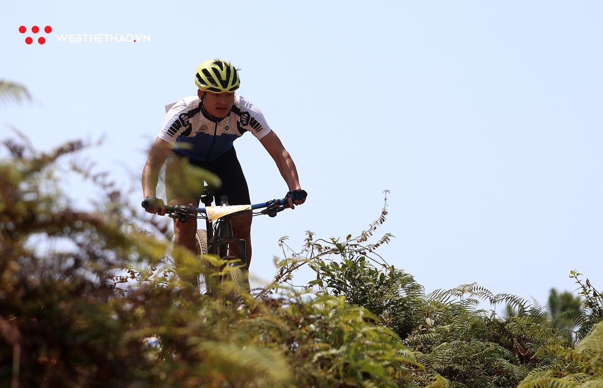 Dalat Victory Challenge 2019: 1001 cách chinh phục dốc đứng vực sâu của các cua rơ