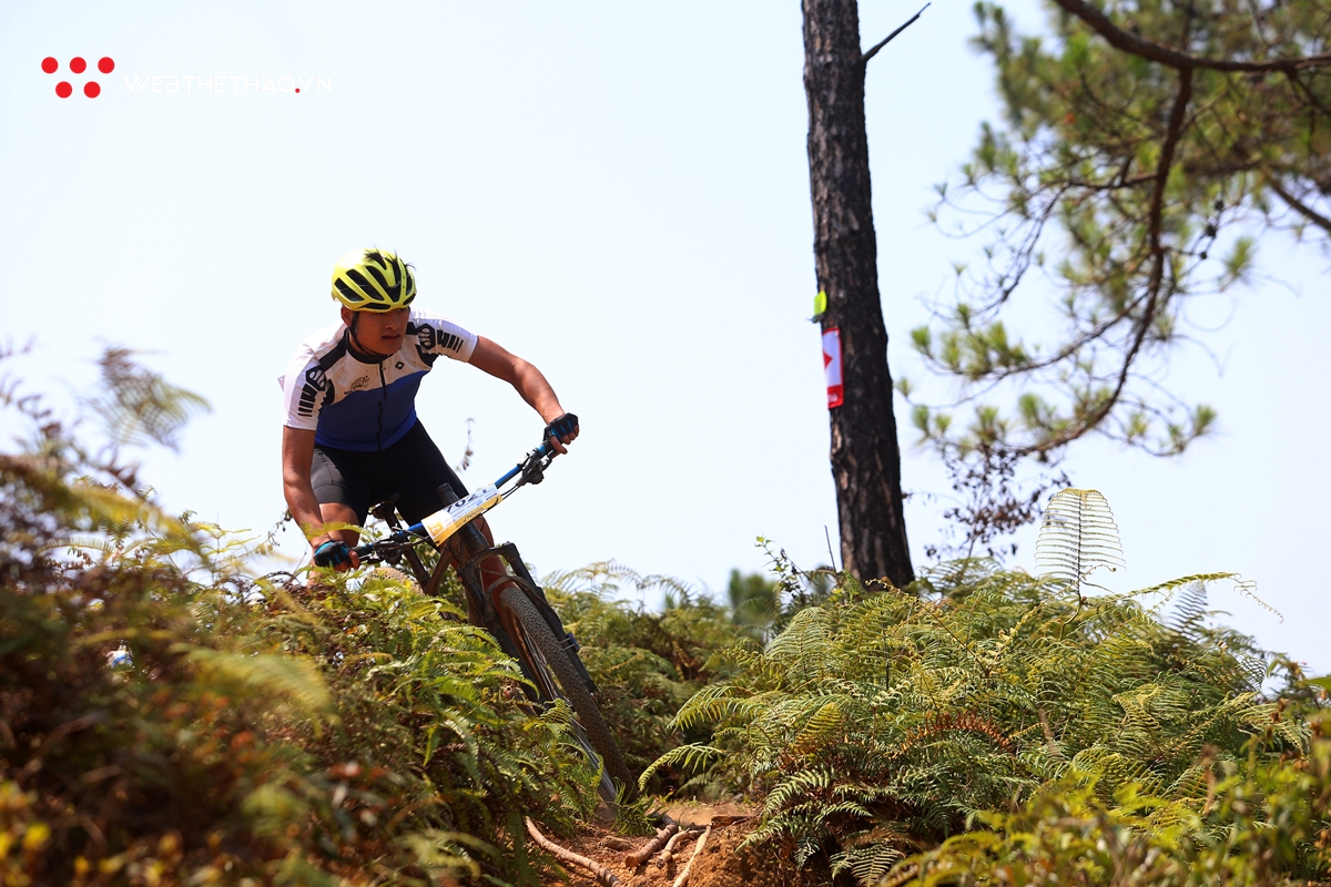 Những khoảnh khắc độc đáo chỉ có tại Dalat Victory Challenge 2019